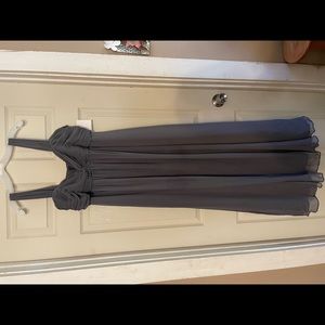 David’s bridal prom dress